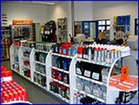 Bild 5 Car Parts GmbH + Co. KG in Lohr a.Main