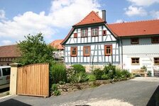 Bild 1 Ott in Burgpreppach