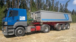 Bild 5 WM Transporte GmbH in Arzberg