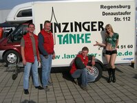 Bild 4 Lanzinger GmbH & Co. KG - Tanke ASL & Caravan FCL in Regensburg