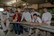 Bild 4 Schreinerei Uebelhack in Neustadt b.Coburg