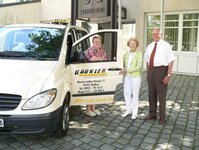 Bild 6 Gaukler Hassfurt e. Kfr. Taxi- u. Mietwagenunternehmen in Haßfurt