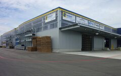 Bild 7 Steinbach GmbH & Co Spedition KG in Bayreuth