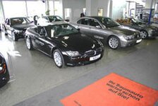 Bild 7 Tief-Dörfler Automotive GmbH in Marktsteft