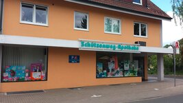 Bild 1 Apotheke in Forchheim