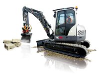 Bild 1 KLP Baumaschinen GmbH in Kulmbach