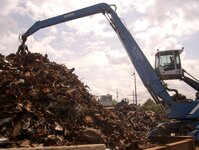 Bild 5 Trapper GmbH Kulmbach - Entsorgungsfachbetrieb in Kulmbach