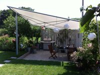 Bild 1 Hartmann Planen und Zelte GmbH in Fürth