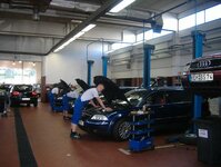 Bild 2 Autohaus Hans Baumer OHG in Abensberg