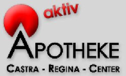 Bild 8 Apotheke aktiv im CRC in Regensburg