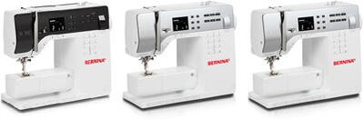 Bild 1 Robert Hartlieb Nähmaschinen Rosenberger in Würzburg