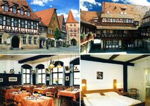 Bild 2 Zum Wilden Mann in Lauf a.d.Pegnitz