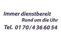 Bild 1 Ambulanter Pflegedienst Gschwendner in Roding