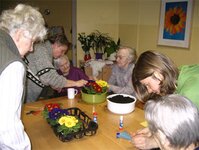Bild 4 Paritätischer in Bayreuth