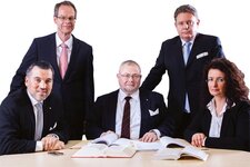 Bild 1 Brenninger Welnhofer Riedel & Partner in Regensburg