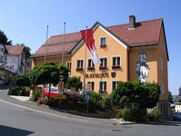 Bild 1 Markt Wirsberg in Wirsberg