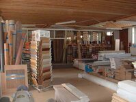 Bild 3 Dickert Peter Holzmarkt in Nittenau