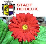 Bild 1 Freibad in Heideck