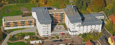 Bild 1 Kreisalten-und Pflegeheim Werneck GmbH in Werneck