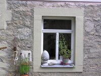 Bild 3 Schreinerei Reinhart in Wollbach