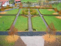 Bild 10 Bürgersaal Ebelsbach-Zentrum in Ebelsbach