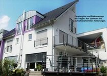 Bild 5 Metallbau in Aschaffenburg