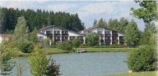 Bild 1 Seehotel Hintere Höhe in Münchberg