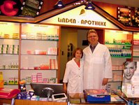 Bild 2 Linden Apotheke in Schwandorf