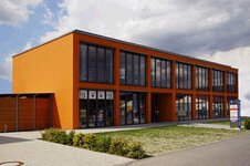 Bild 1 Profi Metallbau GmbH in Schierling