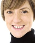 Bild 1 Antje Steuerberaterin Warmuth in Würzburg