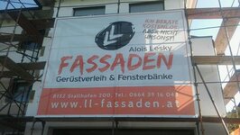 Bild 5 Neeb Werbesysteme in Hammelburg