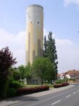 Bild 4 Feuerwehrhaus in Niedernberg