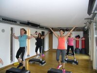 Bild 6 Fitness trimm und fit in Neumarkt i.d.OPf.