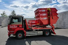 Bild 4 Container-Dienst Werner GmbH & Co. Mülltransport KG in Goldbach