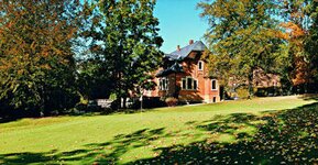Bild 2 Golf- und Landclub Regensburg e.V. in Jagdschloß Thiergarten