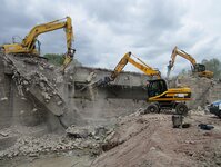 Bild 5 PK Abbruch GmbH in Marktbreit