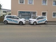 Bild 4 Pizza Stella in Weißenburg i.Bay.