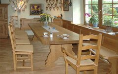 Bild 4 Herpich & Rudorf GmbH&Co.KG Möbelwerkstätten + Planungsbüro in Regnitzlosau