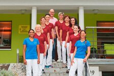 Bild 1 Zahnarztpraxis Annett Kauczor in Bad Rodach