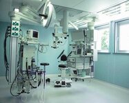 Bild 6 Maximilians-Augenklinik in Nürnberg