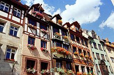 Bild 3 Dürer-Hotel in Nürnberg