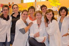 Bild 1 Schwalben Apotheke Knaus-Center in Ochsenfurt