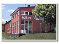Bild 7 Rother Bräu Bayerische in Hausen