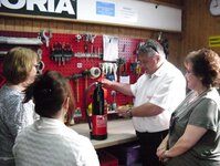 Bild 9 GLORIA Kundendienst Brandschutztechnik Godeck-Rucker GmbH in Marktredwitz