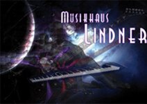 Bild 1 Musikhaus Lindner in Weiden