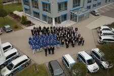 Bild 5 Schirmer in Rednitzhembach