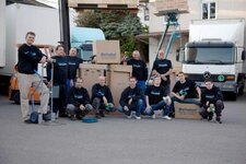Bild 6 Schabel in Schweinfurt