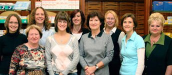 Bild 1 Stern Apotheke Dr. Michael Sax e. K. in Würzburg