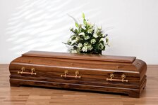 Bild 1 Bestattungs- u. Überführungsinstitut A. Liebscher in Nürnberg