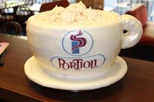 Bild 7 Cafè Bort in Schweinfurt